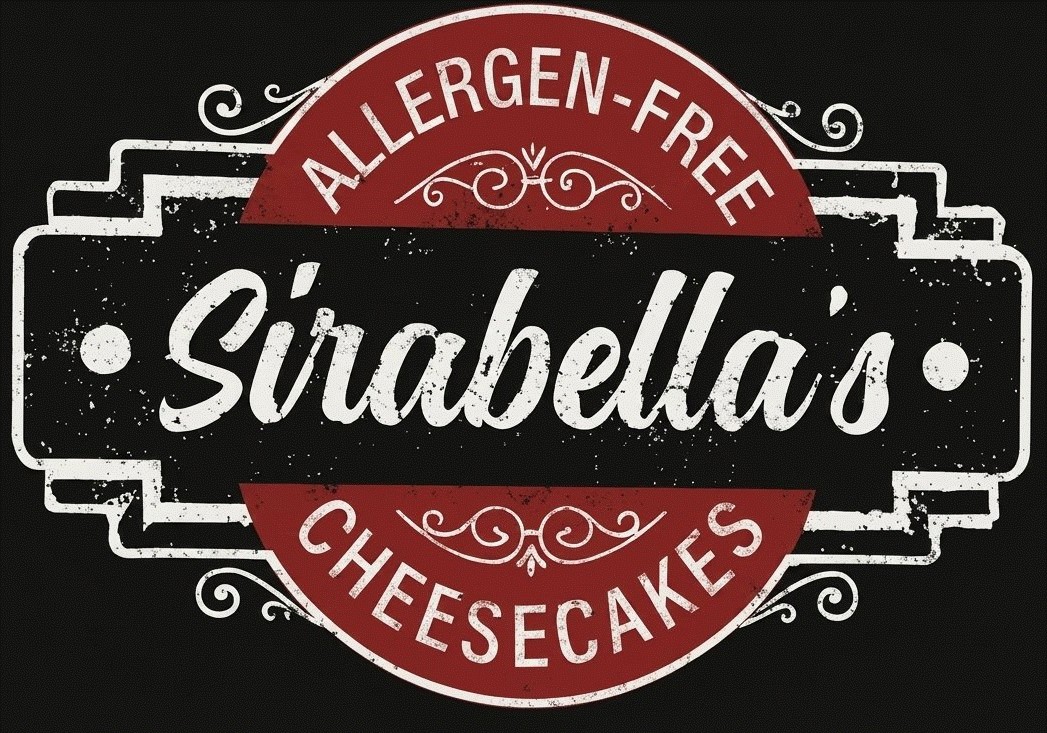 Sirabella's Allergen-Free Cheesecakes